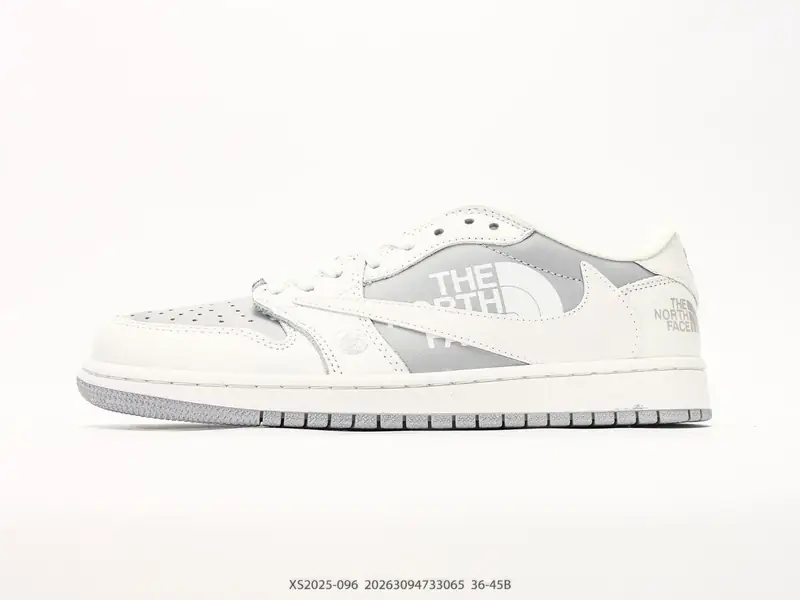Nike Basketball Shoes Collaboration Low-Top XS2025-096 #20263094733065